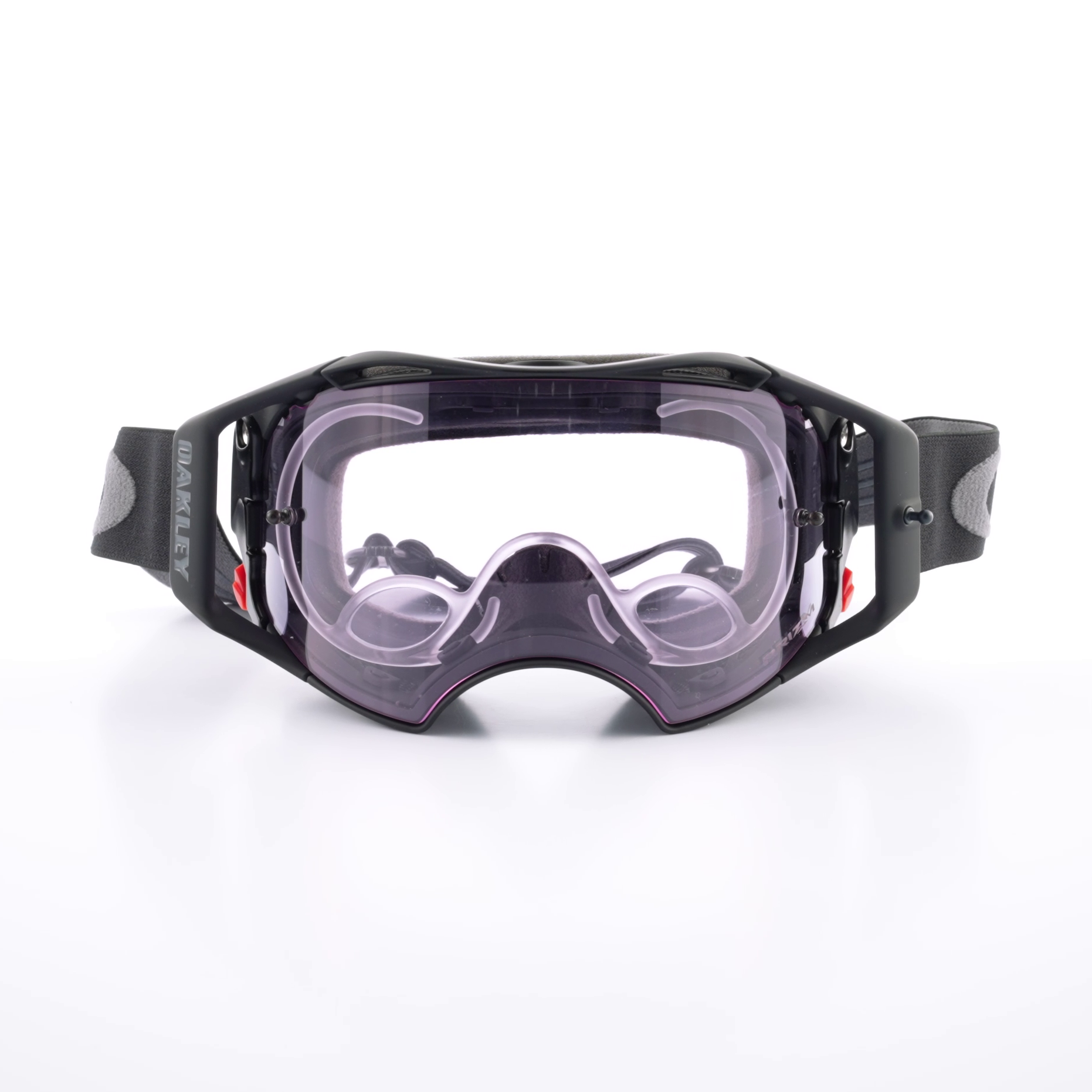 moto goggle Motocross Goggle Reader Insert