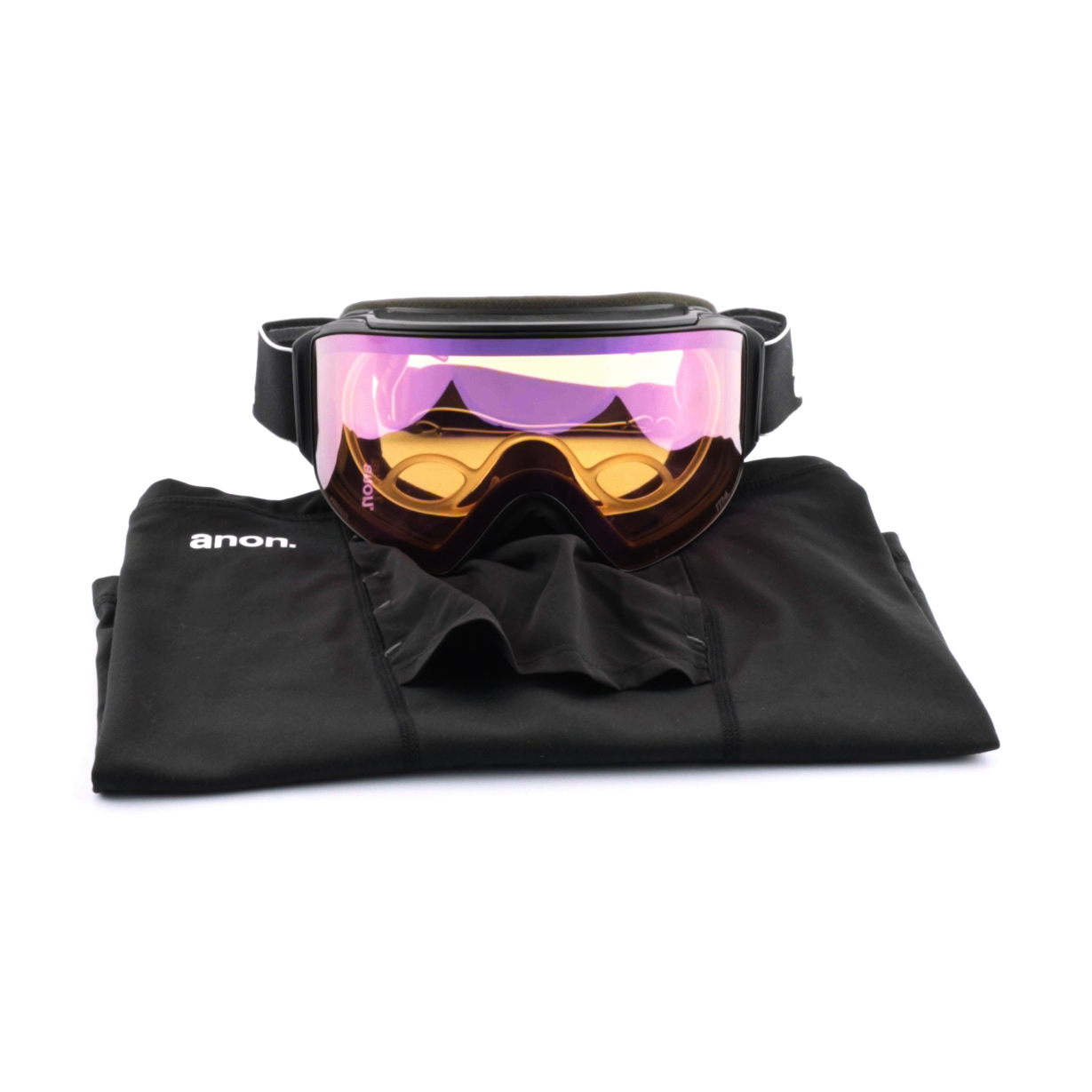 Snow Goggle Reader Insert