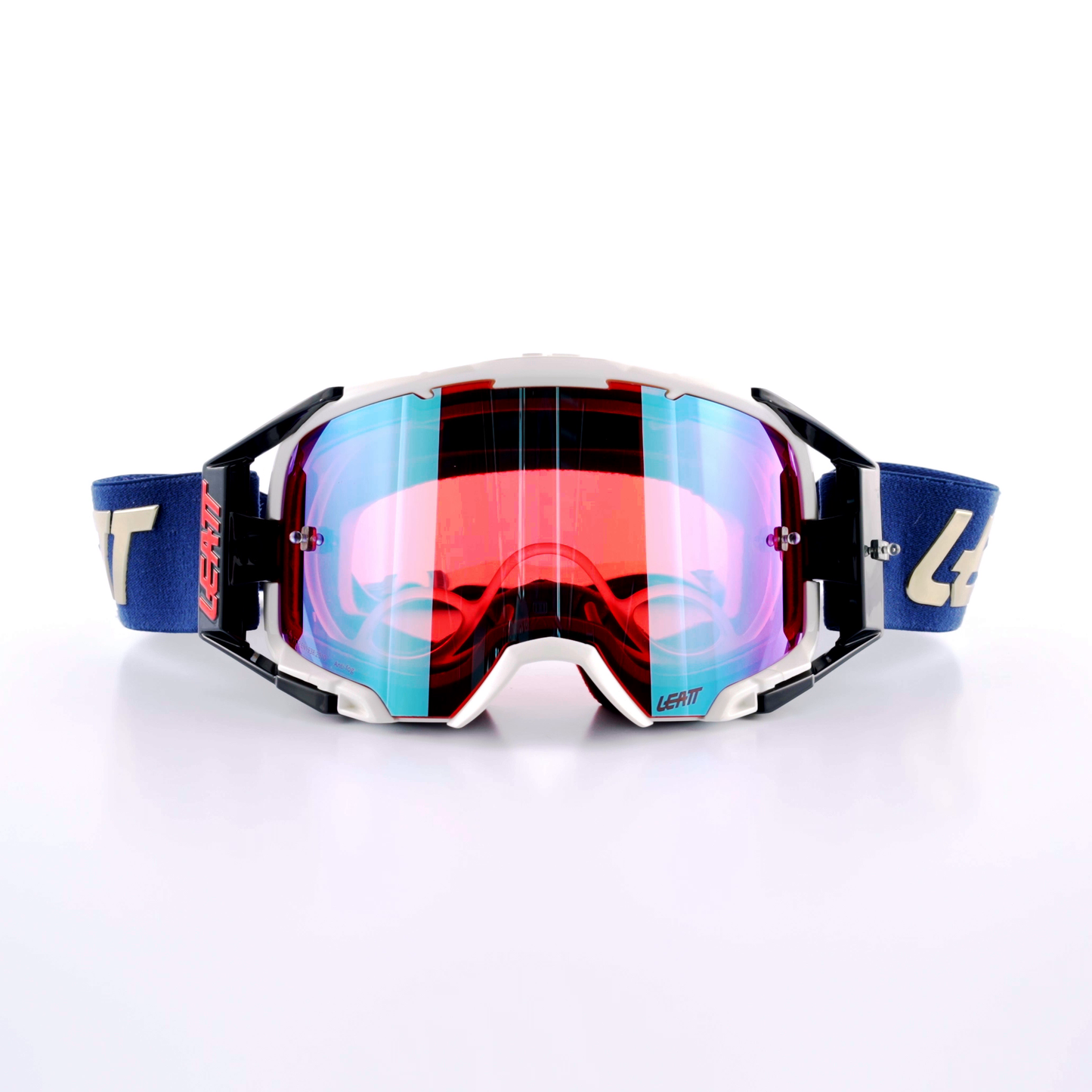 Motocross Goggle Reader Insert