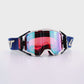 Motocross Goggle Reader Insert