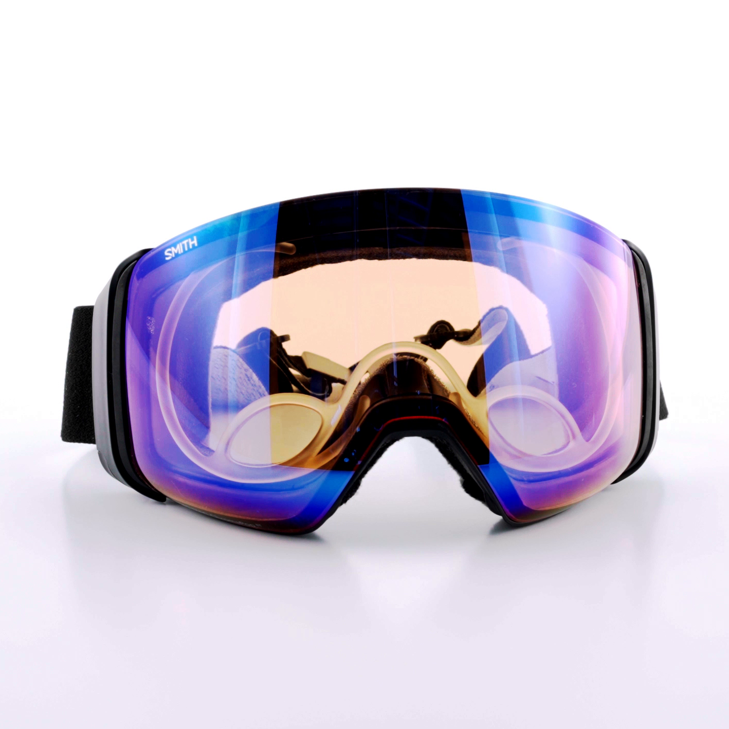 Snow Goggle Reader Insert